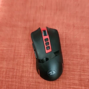 RED DRAGON M913 IMPACT ELITE WIRELESS GAMING MOUSE 16000 DPI - Picture 1 of 2