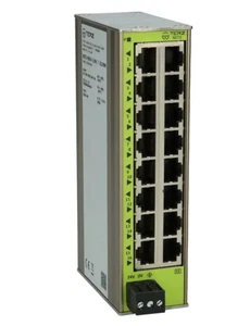 Unmanaged Ethernet Switch TERZ NITE-RS16-1100 - 211800 - Bild 1 von 1