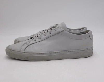 Size 44 - Common Projects Original Achilles Grey - Image 1 of 4