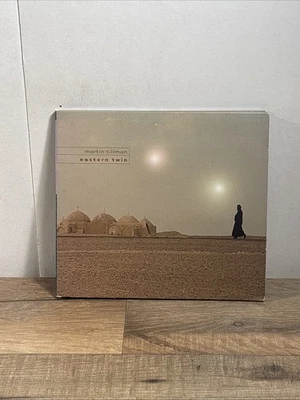 Eastern Twin by Martin Tillman (CD, Sep-2000, Rounder Select) - Image 1 of 2