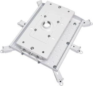 Chief VCMUW Heavy Duty Universal Projector Mount - White - Picture 1 of 4