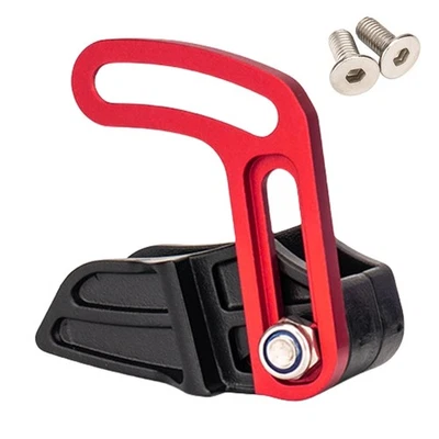 Bike Chain Tensioner Alignment Tool Drivetrains Chain Guard Chain Stabilizer - Image 1 of 4
