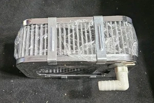Weber 32/36 DGV DGAV DGEV 38 DGAS Air Filter Cleaner 99400 1 7/8" 11704.02 JEEP - Picture 1 of 4