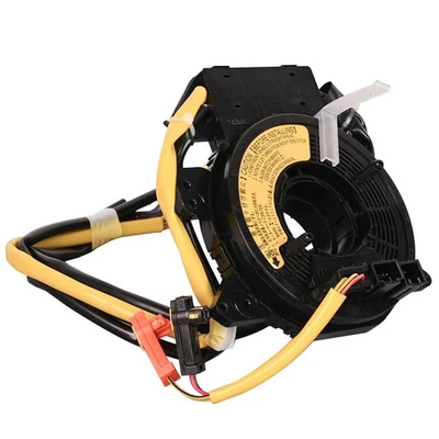 Se adapta a Subaru Forester 2009-2013 Impreza 2008-2011 Reloj Muelle 83196-FG020 Foto 1 de 4