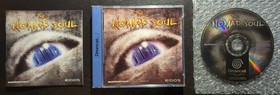 The Nomad Soul - TOP! - Mit Anleitung! (Sega Dreamcast)