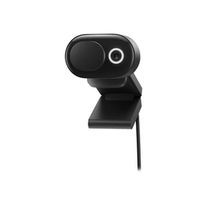 Microsoft Modern Webcam Webcam Farbe 1920 x 1080 8L3-00005 - Bild 1 von 3