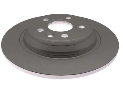 Rotor de freno trasero Raybestos 23472PXDC 2009 2010 2008 2011 para Volvo S80 2007-2016 Foto 1 de 2