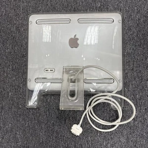 VINTAGE Working Apple Studio Display M7649 17” Power Mac LCD - Picture 1 of 4