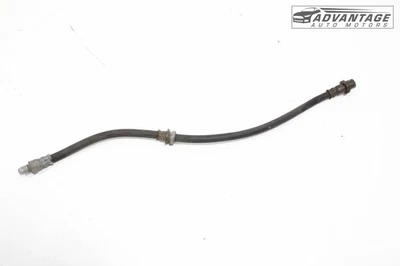 2007-2018 BMW X5 F15 pinça de freio traseira esquerda ou direita tubo de linha de mangueira OEM - Imagem 1 de 4