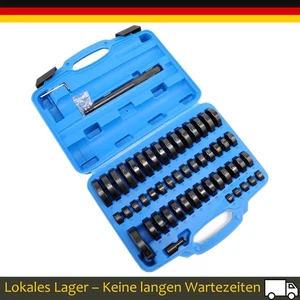 Radlager Werkzeug Lagerpresse Abzieher Werkzeug Demontage Werkzeug Satz - Bild 1 von 11