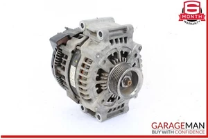 17-19 Audi Q7 Engine Alternator Generator Denso 180A 06E903024S OEM - Picture 1 of 9