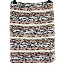 Basler Ladies Skirt Wool Mohair Schlupfbund Multicoloured Np 179 New