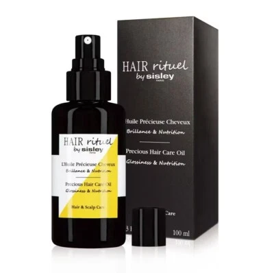 Sisley Hair Ritual by Sisley Precious Hair Care Oil 100ml - Imagem 1 de 2