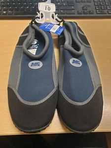Zapatos acuáticos Surf State para adultos talla 10 del Reino Unido nuevos - solo 8,99 € envío gratuito - Imagen 1 de 12