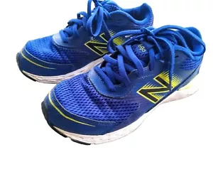 ZAPATOS NEW BALANCE 680 TALLA 5.5 Y YP680 - Imagen 1 de 6