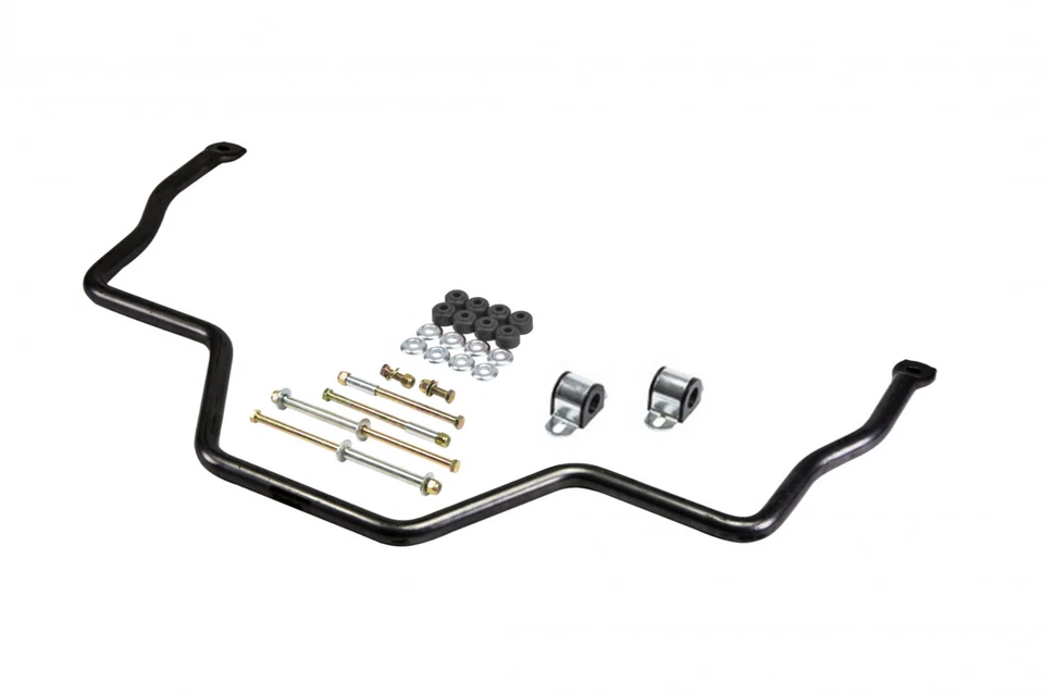 Barra oscilante traseira Belltech 1" para 94-99 Dodge Ram 1500 2wd - Sólida - Imagem 1 de 1