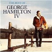 George Hamilton IV : Best Of CD (2006)  **New & Sealed** - Image 1 of 1