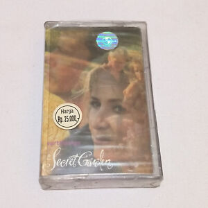 Secret Garden - Earthsongs 2005 original indonesia tapes NEW