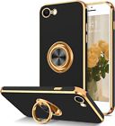 For iPhone SE 2020 2022 2nd 3rd Shockproof Hybrid Protective Phone Case Cover