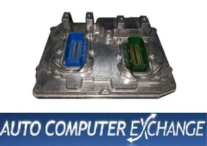 2014 Dodge Ram Truck 2500 3500 6.7L Cummins Diesel ECM ECU REPAIR SERVICE - Picture 1 of 1