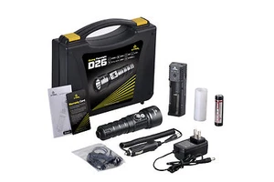 TORCIA XTARLIGHT D26 1000 LUMEN - Picture 1 of 1