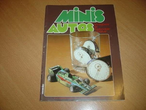 Minis Autos N°49 Lotus F1.Siku.Range Rover 6 roues - Imagen 1 de 1