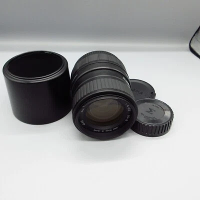 [Excellent] Sigma Zoom 70-210mm F/4-5.6 UC-II Lens for PENTAX K  119007 - Image 1 of 4