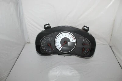 Спидометр приборной панели датчики 2013 2014 Scion FR-S 10,248 миль - Изображение 1 из 4