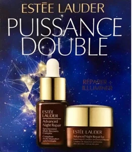 Estee lauder Repaired + Brighten set - Picture 1 of 2