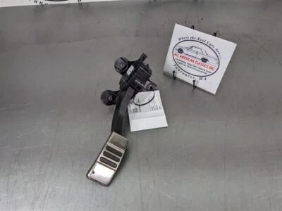 2011-24 Ford Mustang Gas Accelerator Pedal w/ Throttle Travel Sensor - OEM - Image 1 of 4