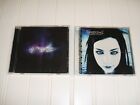 Evanescence by Evanescence (CD, 2011) & Fallen