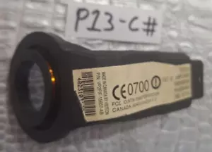 89783-06010 ✅ Toyota ✅ ANTENA TRANSCEPTOR INMOVILIZADOR ANTIRROBO ✅ FABRICANTE DE EQUIPOS ORIGINALES ✅. - Imagen 1 de 5