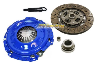 KIT EMBRAGUE DEPORTIVO FX STAGE 1 HD 1974-1986 FORD MUSTANG MERCURY CAPRI 2,3 L 4 VELOCIDADES Foto 1 de 4