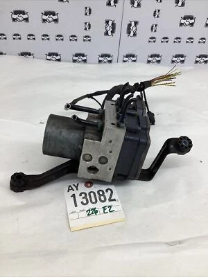 2016 BMW X5 3.0L OEM ABS Anti Lock Brake Pump Assembly 34516870759 2014-2018 Foto 1 de 4