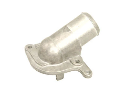 For 2003-2005 Chevrolet Express 1500 Thermostat Housing 79544MM 2004 5.3L V8 - Image 1 of 2