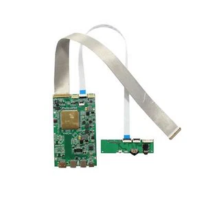 HDType C LCD Controller For 15.6 in LP156UD1 LTN156FL02 LQ156D1JW04 LCD Panel - Picture 1 of 4