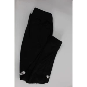Youth The North Face Leggings Size Large Thermal Lined - Picture 1 of 6