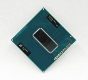 Intel Core i7 3720QM SR0ML 2.6GHz 6M 45W 22nm PGA 988 Notebook Processor - Picture 1 of 6