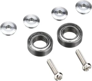 Set cuscinetti a sfera Mini 4WD GP.344 9mm per rullo 15344 TAMIYA dal Giappone - Foto 1 di 1