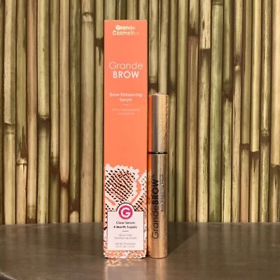 GrandeBrow Eyebrow Enhancing Serum - Image 1 of 2