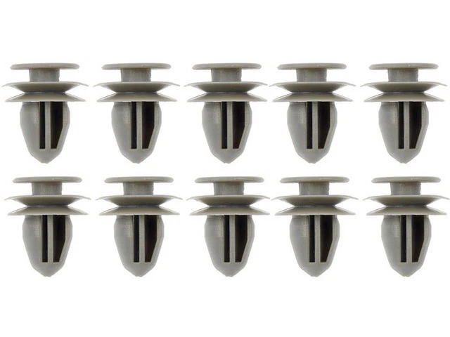 Kit de instalación de panel de puerta delantera Dorman para Honda Civic 1992-2000 62YTRP Foto 1 de 1