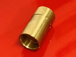 LAMBRETTA D LD 150 INNENRAHMEN TORSIONSSTAB BRONZE BUCHSE - Bild 1 von 3