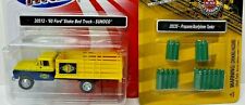 HO Scale Classic Metal Works 30512 Sunoco Sun Oil Co 1960 Ford Stakebed Truck