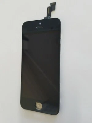 Оригинальный экран дисплей ЖК-дисплей запасные части для телефона Apple iPhone SE A1662 - Изображение 1 из 4