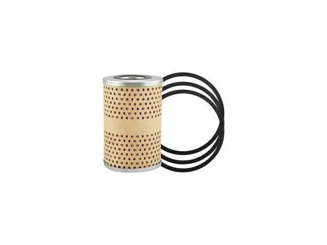 Filtro de aceite para 1956-1962 MG MGA Baldwin 79859TTTM 1960 1957 1958 1959 1961 Foto 1 de 2