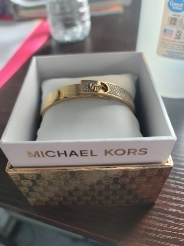 bracciale michael kors CHIUSURA ROTTA