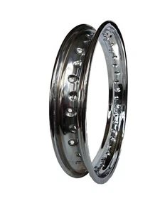 Llanta de moto, anillo de llanta, rueda de radios, llantas, águila 2,15x16. 36 agujeros - Imagen 1 de 3