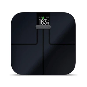 Garmin Index S2, Smart Scale with Wireless Connectivity - Bild 1 von 4