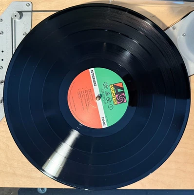 Led Zeppelin – Untitled [2022, Vinyl, 180g] Pre-Viewed - C - Image 1 of 4