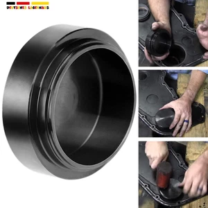3824498 1338 Vorderabdeckung Kurbelwellendichtung Werkzeug Für Dodge Cummins - Bild 1 von 5